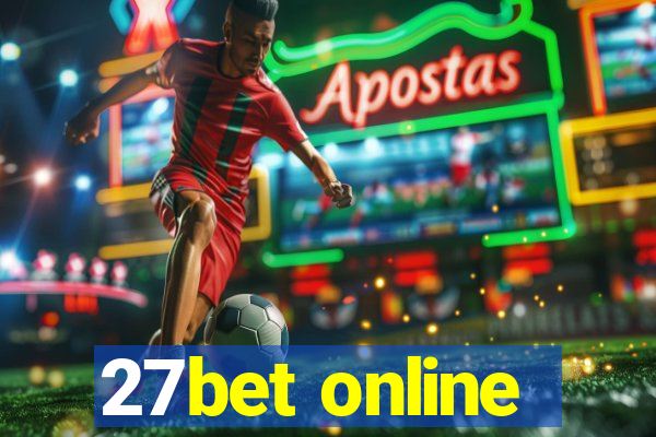 27bet online